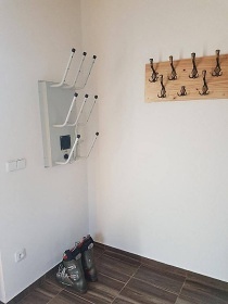 Chata pod Jasanem - Doln Morava - Jesenky