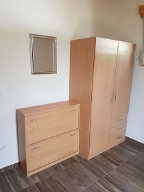 Chata pod Jasanem - Doln Morava - Jesenky