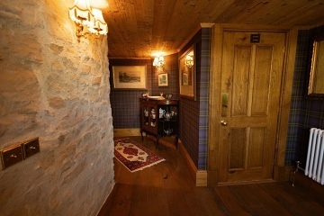 Wellness Selfsmall Scotland - ďár - Rakovník