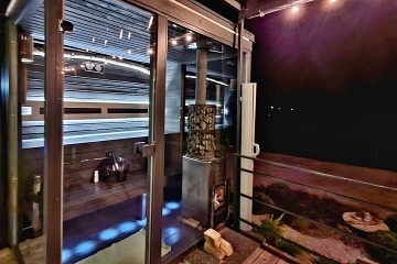 Chata Lake Forest - Dedinky - Slovensk rj