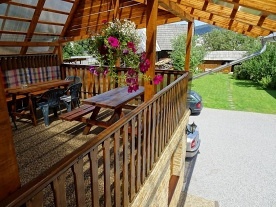 Chata Oravský Biely Potok - Roháče - Západní Tatry