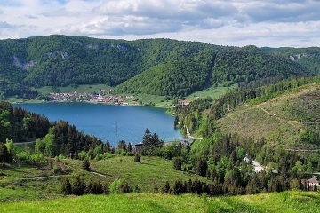 Tiny house - Lake Forest Dedinky - Slovenský ráj