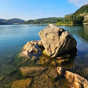 Tiny house - Lake Forest Dedinky - Slovenský ráj