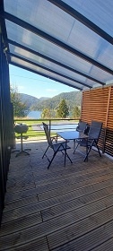 Tiny house - Lake Forest Dedinky - Slovenský ráj