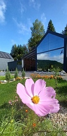 Tiny house - Lake Forest Dedinky - Slovenský ráj
