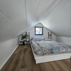 Tiny house - Lake Forest Dedinky - Slovenský ráj