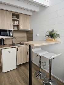 Tiny house - Lake Forest Dedinky - Slovenský ráj