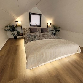 Tiny house - Lake Forest Dedinky - Slovenský ráj