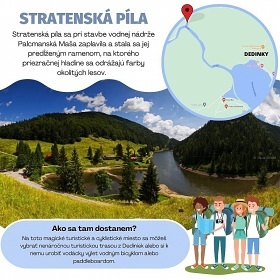 Chata pro dva - Glamping Dedinky - Slovenský ráj