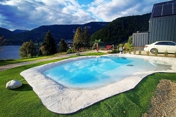Chata pro dva - Glamping Dedinky - Slovenský ráj