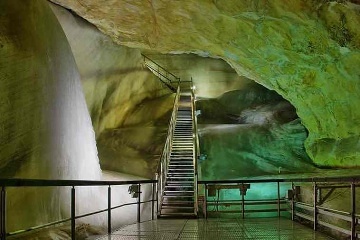 Chata pro dva - Glamping Dedinky - Slovenský ráj