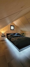 Chata pro dva - Glamping Dedinky - Slovenský ráj