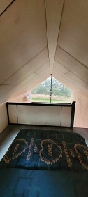 Chata pro dva - Glamping Dedinky - Slovenský ráj