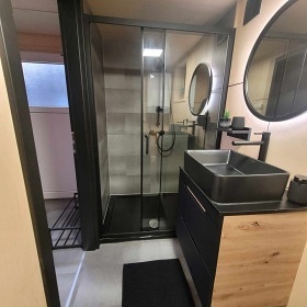 Chata pro dva - Glamping Dedinky - Slovenský ráj