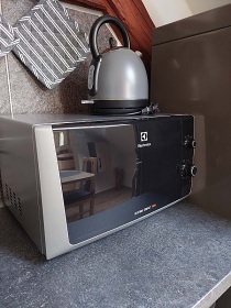 Vejmínek Pod lípou - chalupa Částkovice