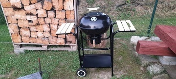 Vejmínek Pod lípou - chalupa Částkovice