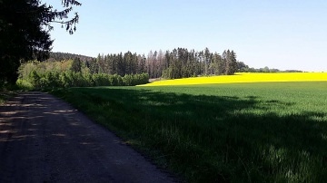 Vejmínek Pod lípou - chalupa Částkovice