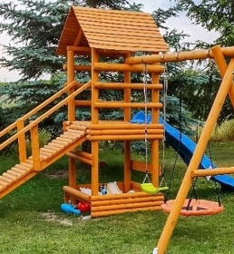 Wellness chalupa Rudice - Jedovnice - Blansko