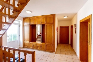 Wellness chalupa Rudice - Jedovnice - Blansko