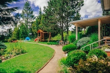 Wellness chalupa Rudice - Jedovnice - Blansko