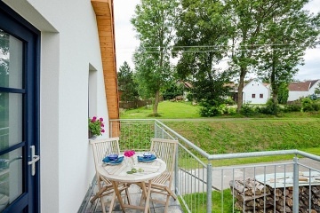 Chalupa Jedovary - apartmány - Trhové Sviny