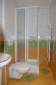 Chalupa Kru�n� hory - Ry�ovna - Ple�ivec