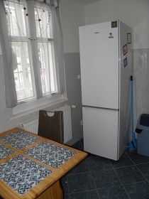 Chalupa Kru�n� hory - Ry�ovna - Ple�ivec