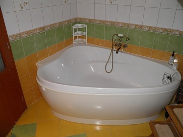 Chalupa Kru�n� hory - Ry�ovna - Ple�ivec