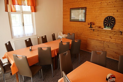 Chalupa Kru�n� hory - Ry�ovna - Ple�ivec