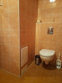 Kanadsk� srub s baz�nem - Strakonice - Blatn�