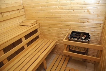 Chalupa na Blatin�ch - CHKO ���rsk� vrchy