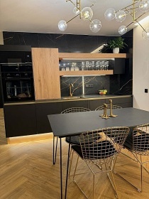 Stodola U Františka - chata Dolní Bojanovice