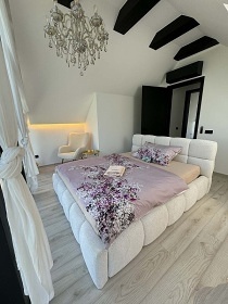 Stodola U Františka - chata Dolní Bojanovice