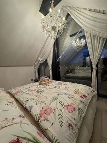 Stodola U Františka - chata Dolní Bojanovice