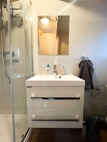 Chata a rybaen - Glamping u rybnka Tebosko
