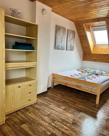 Vinn sklep U Frantika - Doln Bojanovice