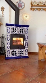 Vinn sklep U Frantika - Doln Bojanovice