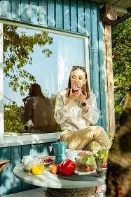 GlamLife Český ráj - Tiny house Horní Stakory