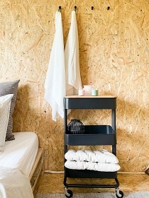 GlamLife Český ráj - Tiny house Horní Stakory