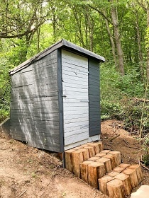 Glamping �esk� r�j - Tiny house - Vrch Baba