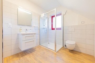 Chata s wellness - baz�n a h�i�t� - Doln� Morava
