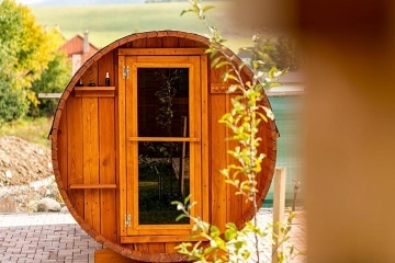 Roubenka s wellness Liptov - Lazisko - Nzk Tatry