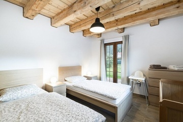 Roubenka s wellness Liptov - Lazisko - Nzk Tatry