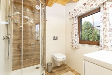 Roubenka s wellness Liptov - Lazisko - Nzk Tatry