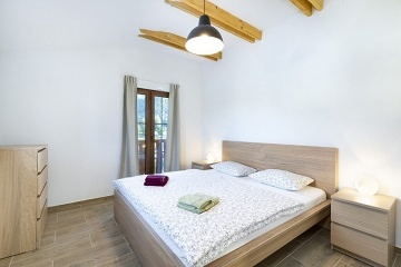 Roubenka s wellness Liptov - Lazisko - Nzk Tatry