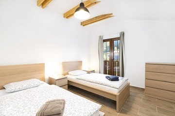 Roubenka s wellness - Demanovská dolina - Liptov