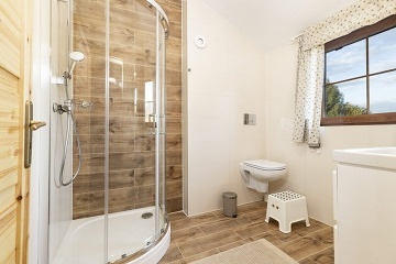 Roubenka s wellness - Demanovská dolina - Liptov