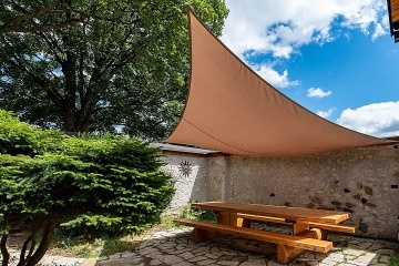 Wellness chalupa - ���rsk� vrchy - Velk� D��ko