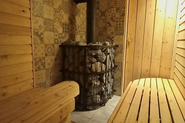 Chalupa Na Sebrance - Lanžov - Lhotka - Hořice
