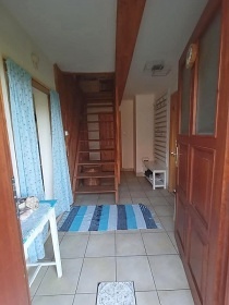 Chalupa Na Sebrance - Lanžov - Lhotka - Hořice